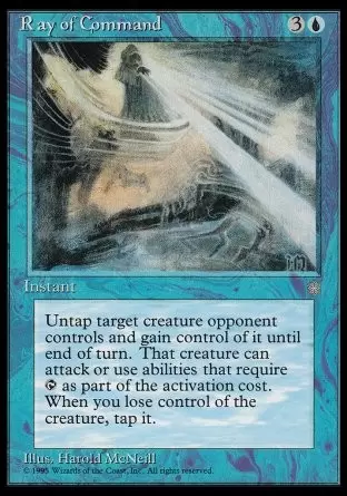 Ere Glaciaire - Rayon de commandement