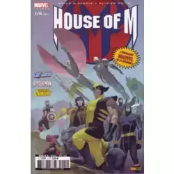 House of M (1/4)