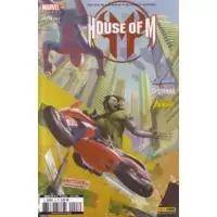 House of M (3/4)