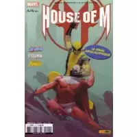 House of M (4/4)