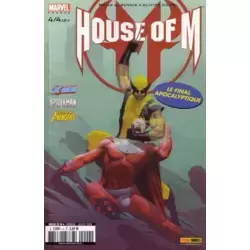 House of M (4/4)
