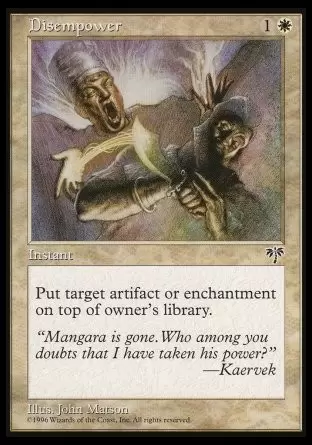 Mirage - Ademption