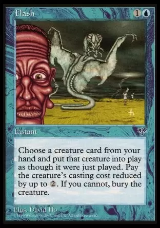 Mirage - Flash