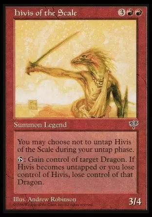Mirage - Hiviss de la Skalja