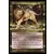 Manticore au dos crénelé