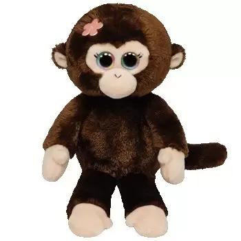 Ty Plushes Original - Petals