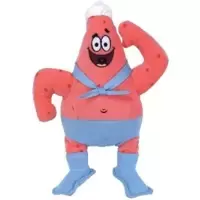 Patrick Barnacleboy