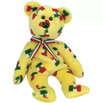 Ty Plushes Original - Pinata Black nose