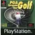 Playstation games - PGA European Tour Golf