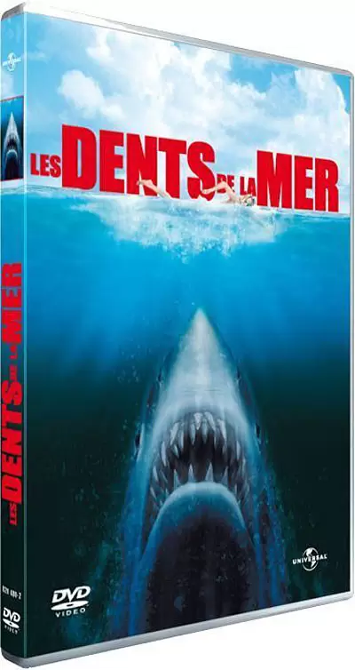 Autres Films - Les dents de la mer