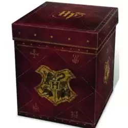 Harry Potter - L'intégrale des 8 films - Wizard's Collection - Édition limitée et numérotée - Blu-ray