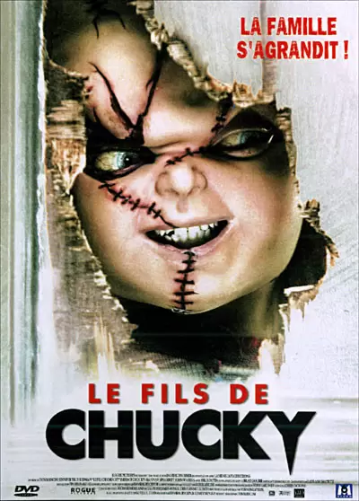 Chucky - Le Fils de Chucky