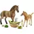 Horse Club - Les Soins pour bébé Animaux