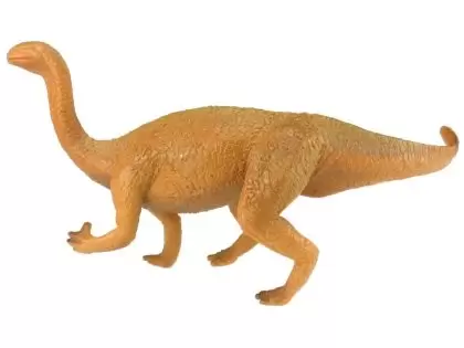 Dinosaurs - Plateosaurus
