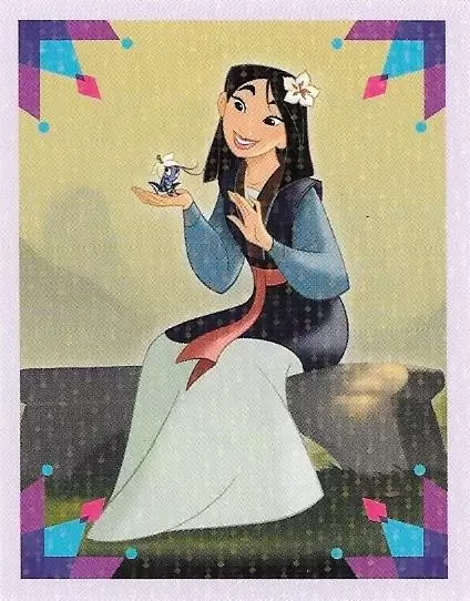 Disney Princesses : Sois une #Héroïne - BFF\