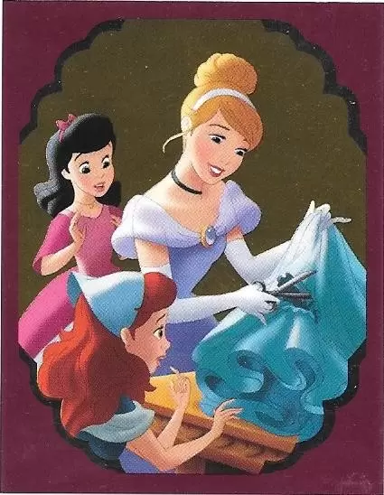 Disney Princesses : Sois une #Héroïne - \