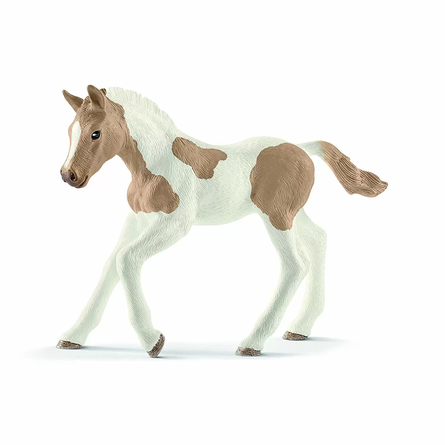 Horse Club - Poulain Paint Horse