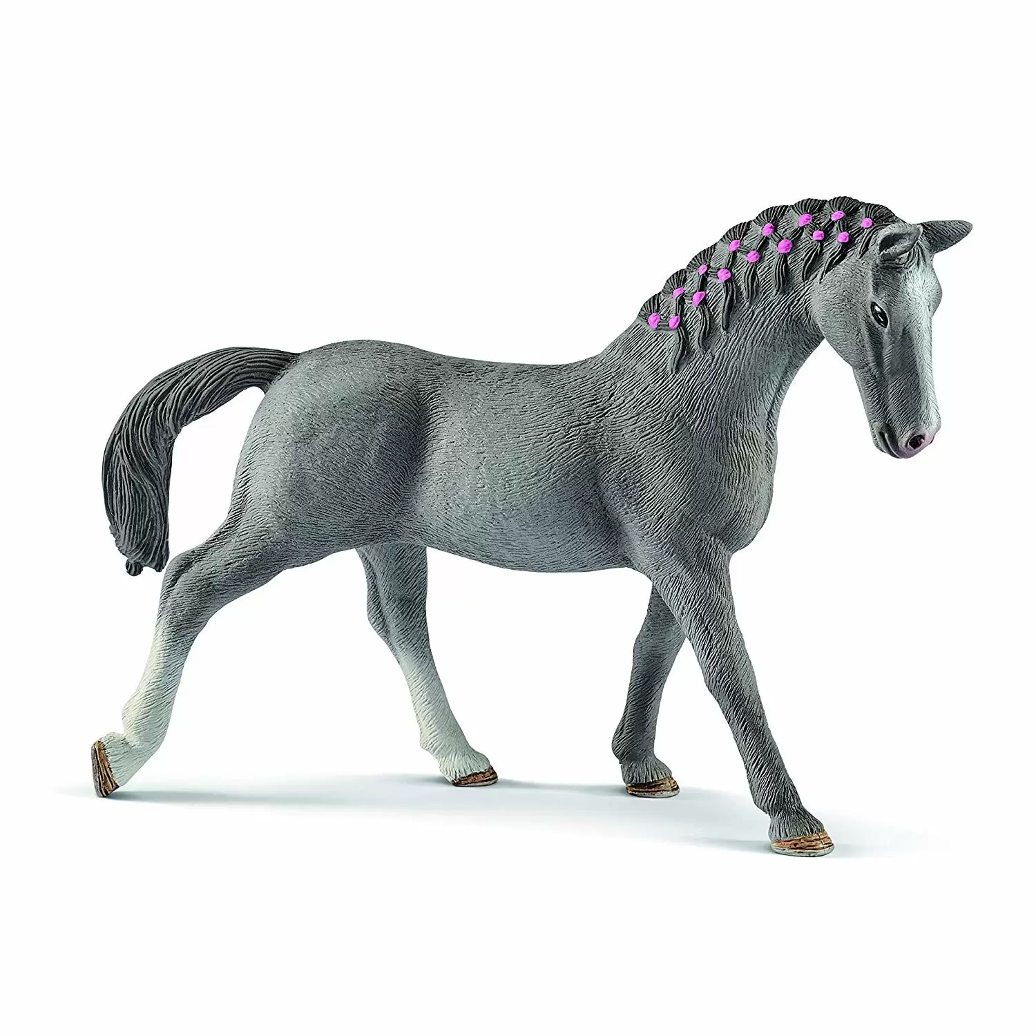 Horse Club - Jument Trakehnen