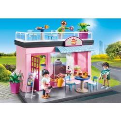 playmobil dollhouse 70205