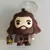Série 4 - Rubeus Hagrid avec Lanterne