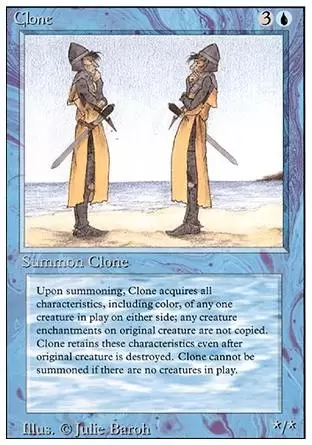 Revised - 3ème édition - Clone