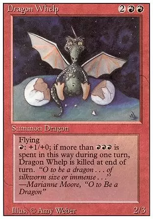 Revised - 3ème édition - Dragonnet