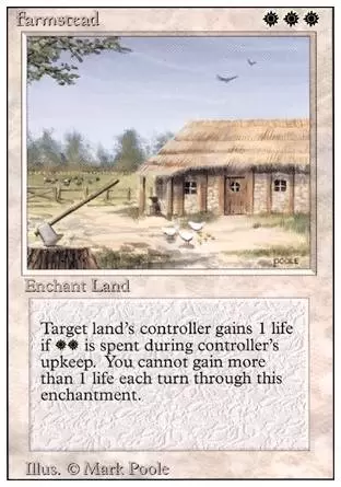 Revised - 3ème édition - Ferme