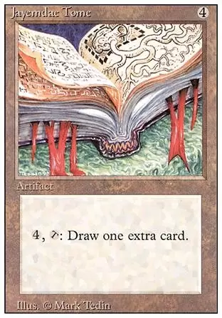 Revised - 3ème édition - Grimoire de Jayemdae