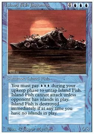 Revised - 3ème édition - Île-poisson Seyidna Yûnûs