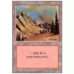 Montagne