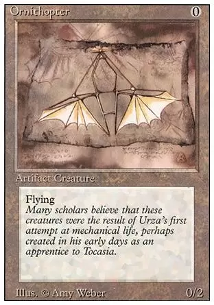 Revised - 3ème édition - Ornithoptère