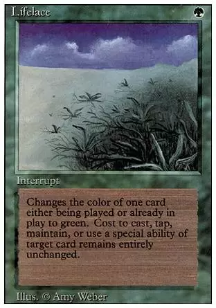 Revised - 3ème édition - Voile de vie