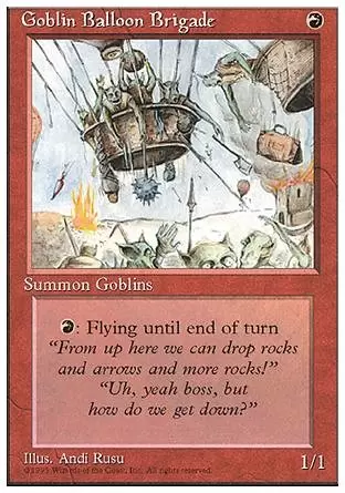 4ème Edition - Aérostiers gobelins