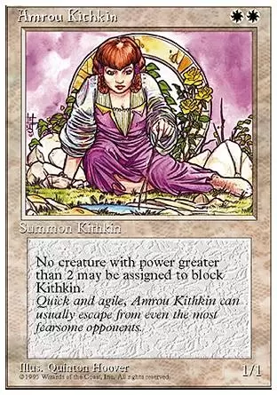 4ème Edition - Amrou sangami