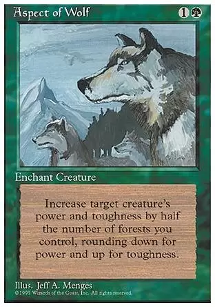 4ème Edition - Aspects du loup