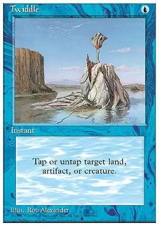 4ème Edition - Bascule