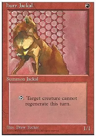 4ème Edition - Chacal d\'Hurr