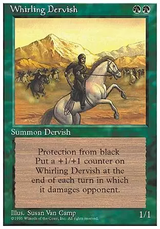 4ème Edition - Derviche tourneur