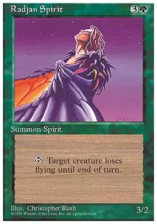 4ème Edition - Esprit radjane