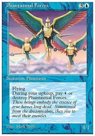 4ème Edition - Forces phantasmatiques