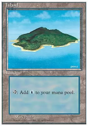 4ème Edition - Île