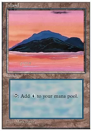 4ème Edition - Île