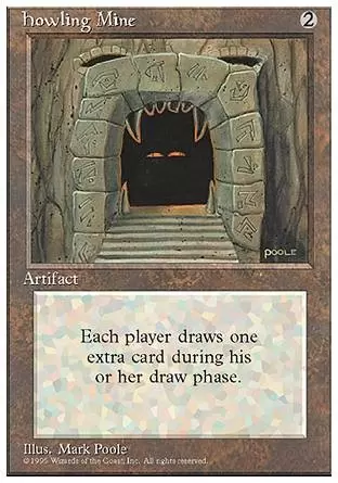 4ème Edition - Mine rugissante