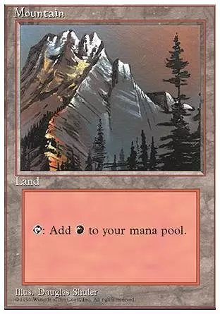 4ème Edition - Montagne