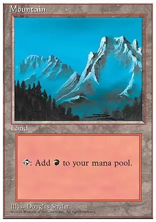 4ème Edition - Montagne