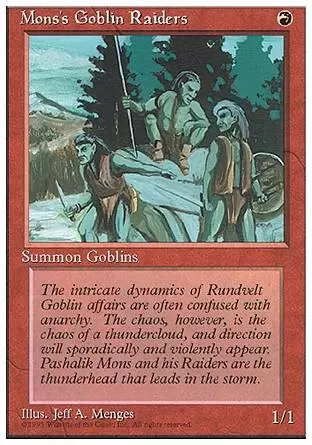 4ème Edition - Pillards gobelins de Mons