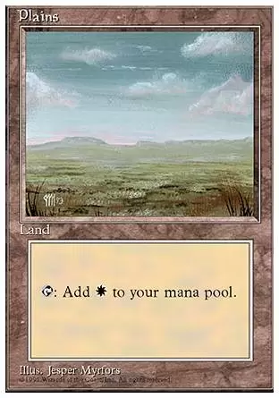 4ème Edition - Plaine