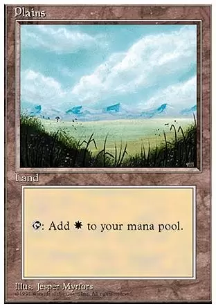 4ème Edition - Plaine