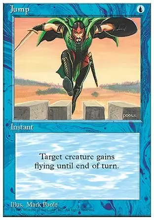 4ème Edition - Saut