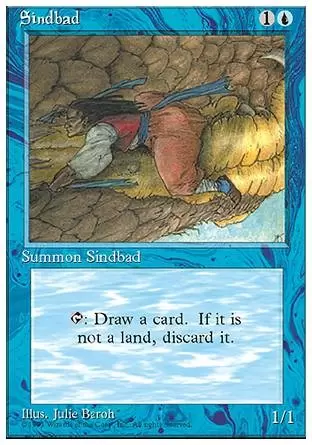 4ème Edition - Sindbad